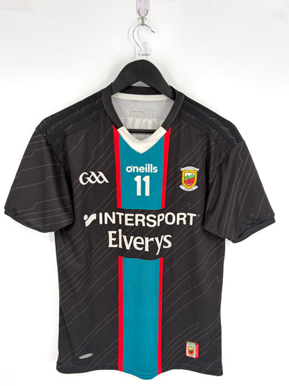 Mayo GAA 2020/21 Away Jersey - #11