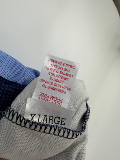 2007/08 Dublin GAA Jersey