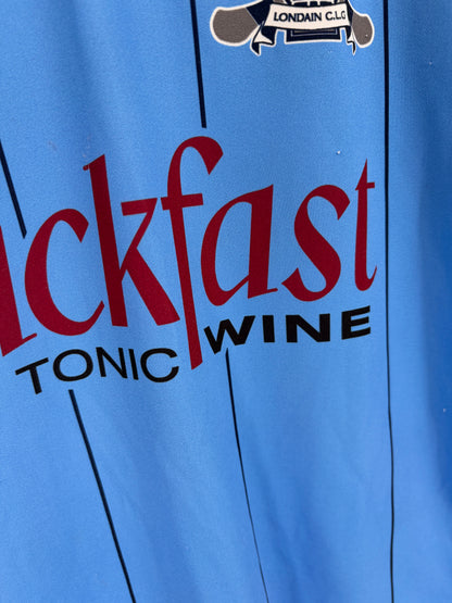 St Mary’s London ‘Buckfast’ GAA Jersey