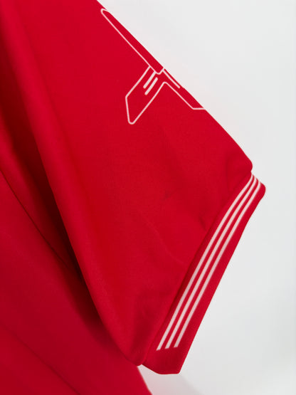 2019-21 Louth GAA Jersey Player Issue - #21