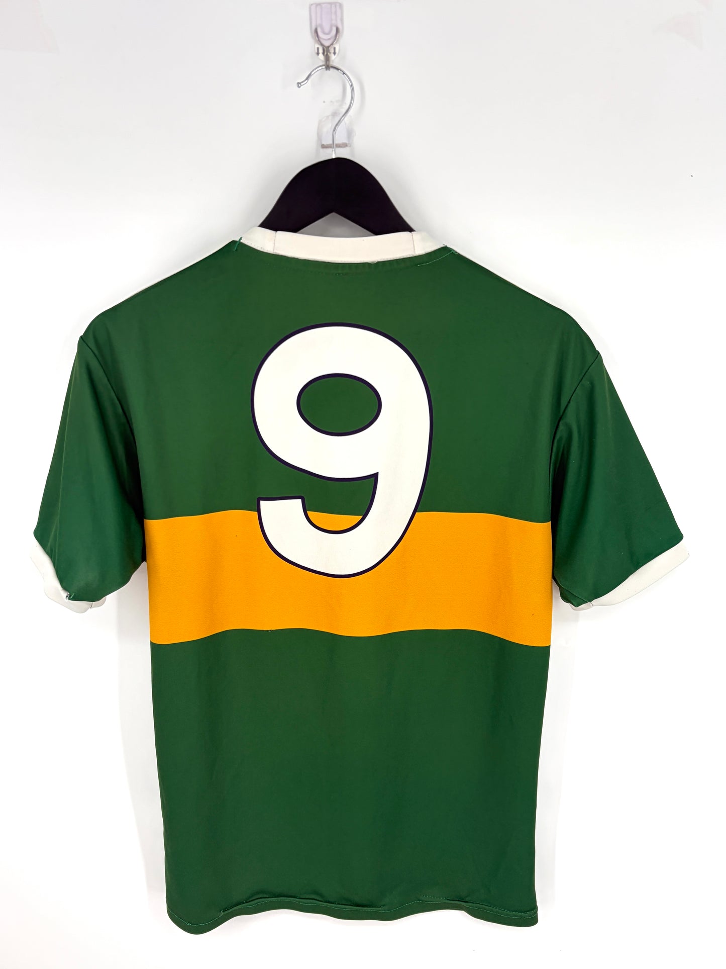 2017/19 Kerry GAA Jersey - #9