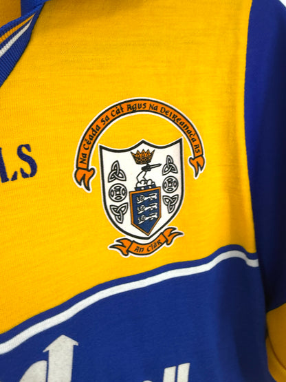 1998/99 Clare GAA Jersey (S)