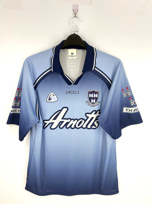 2002/03 Dublin GAA Jersey (L)