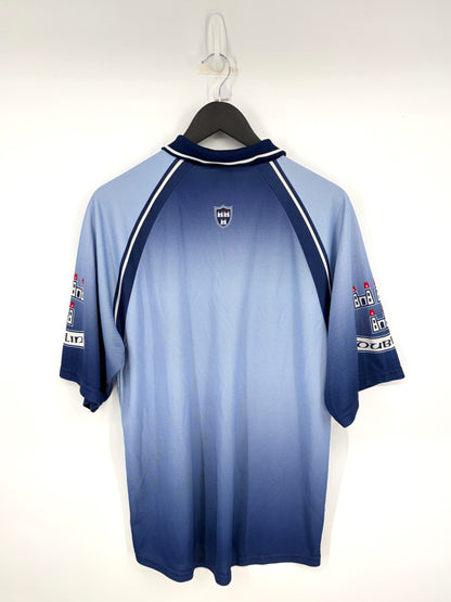 2002/03 Dublin GAA Jersey