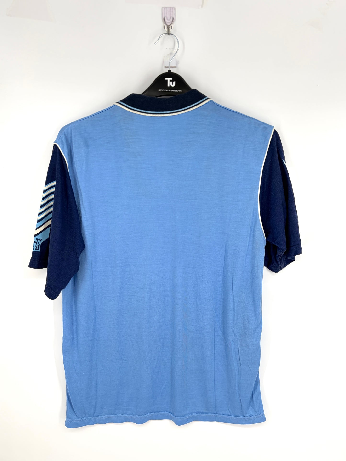 1992/93 Dublin GAA Jersey (L)