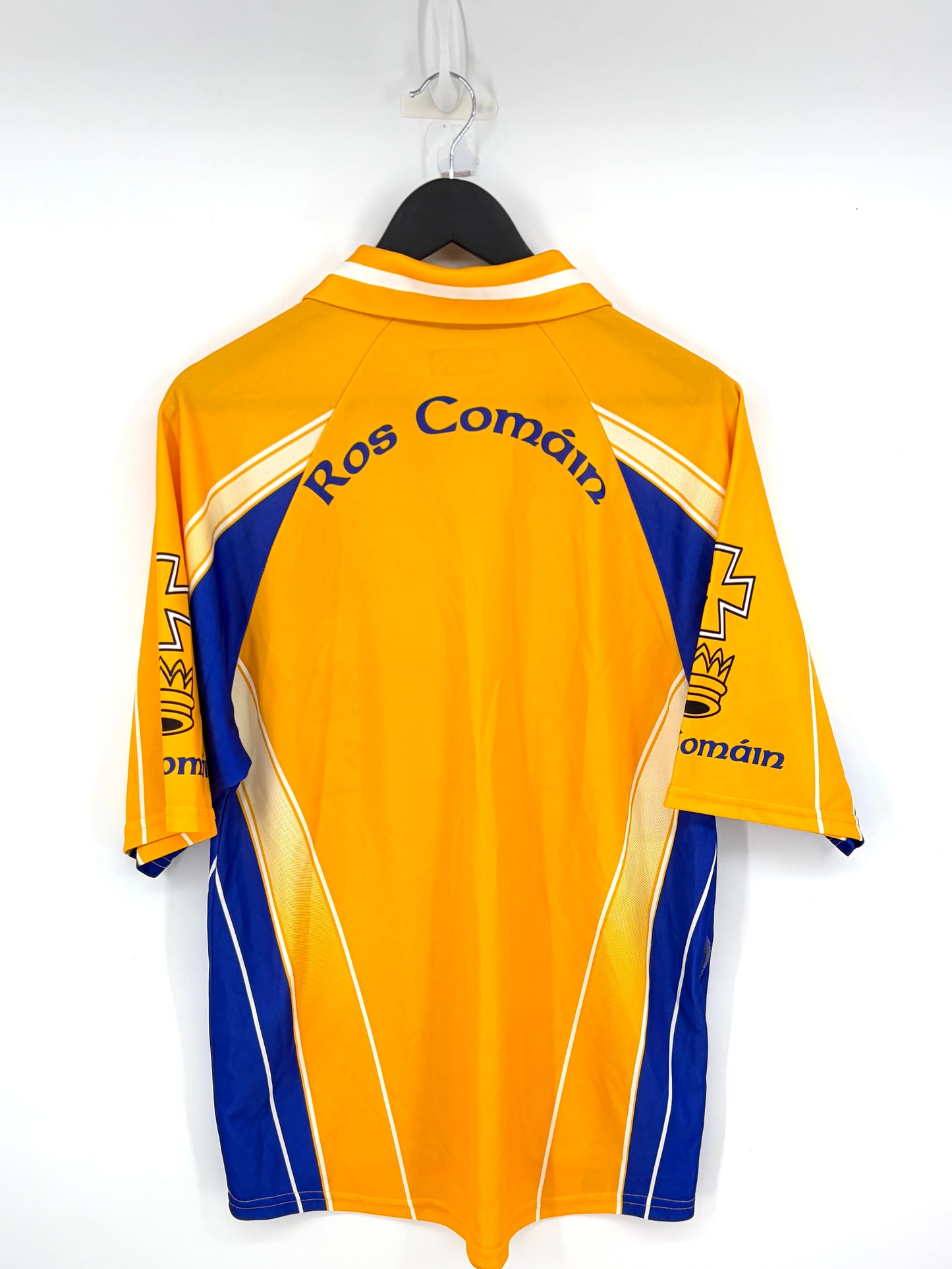 2004/07 Roscommon GAA Jersey