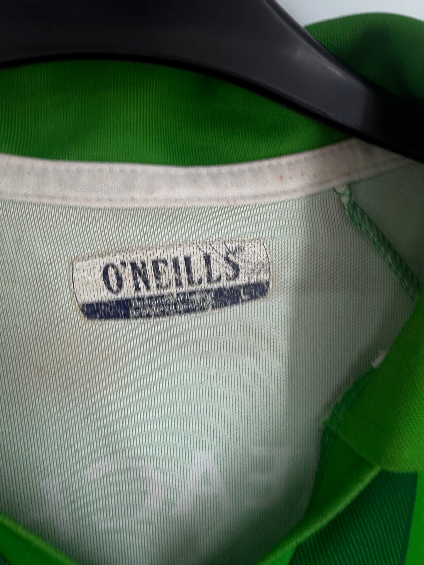 2005/07 Limerick GAA Jersey (L)