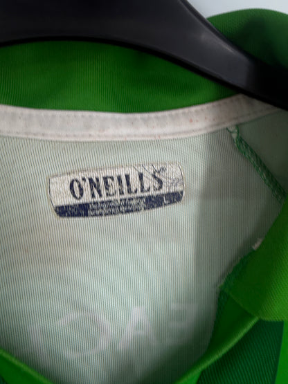 2005/07 Limerick GAA Jersey (L)