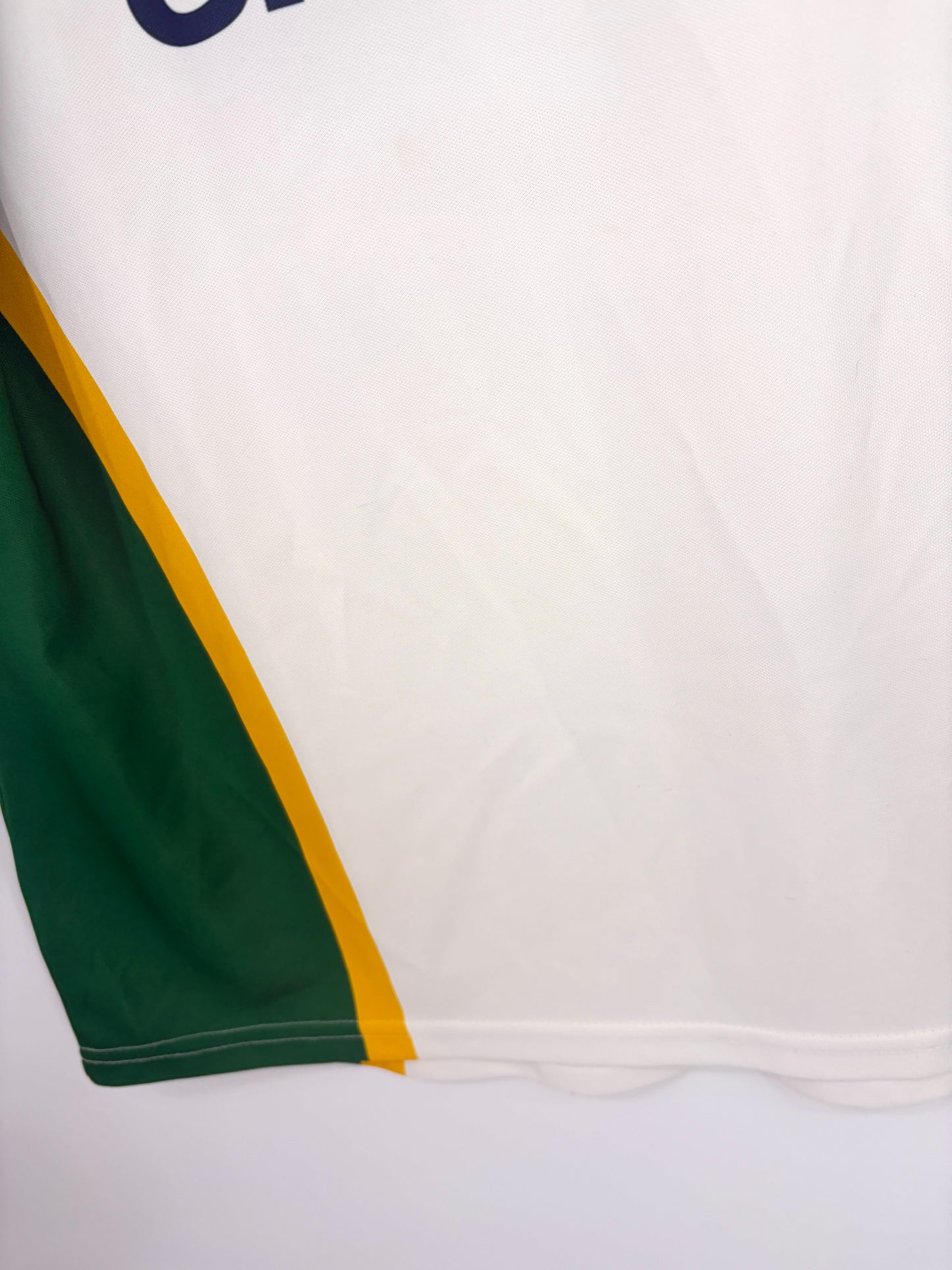 2001/02 Kerry GAA Jersey Away Jersey (L)