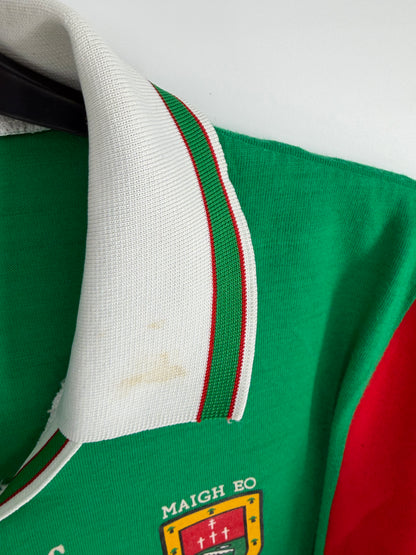 1998/99 Mayo GAA Jersey (M)