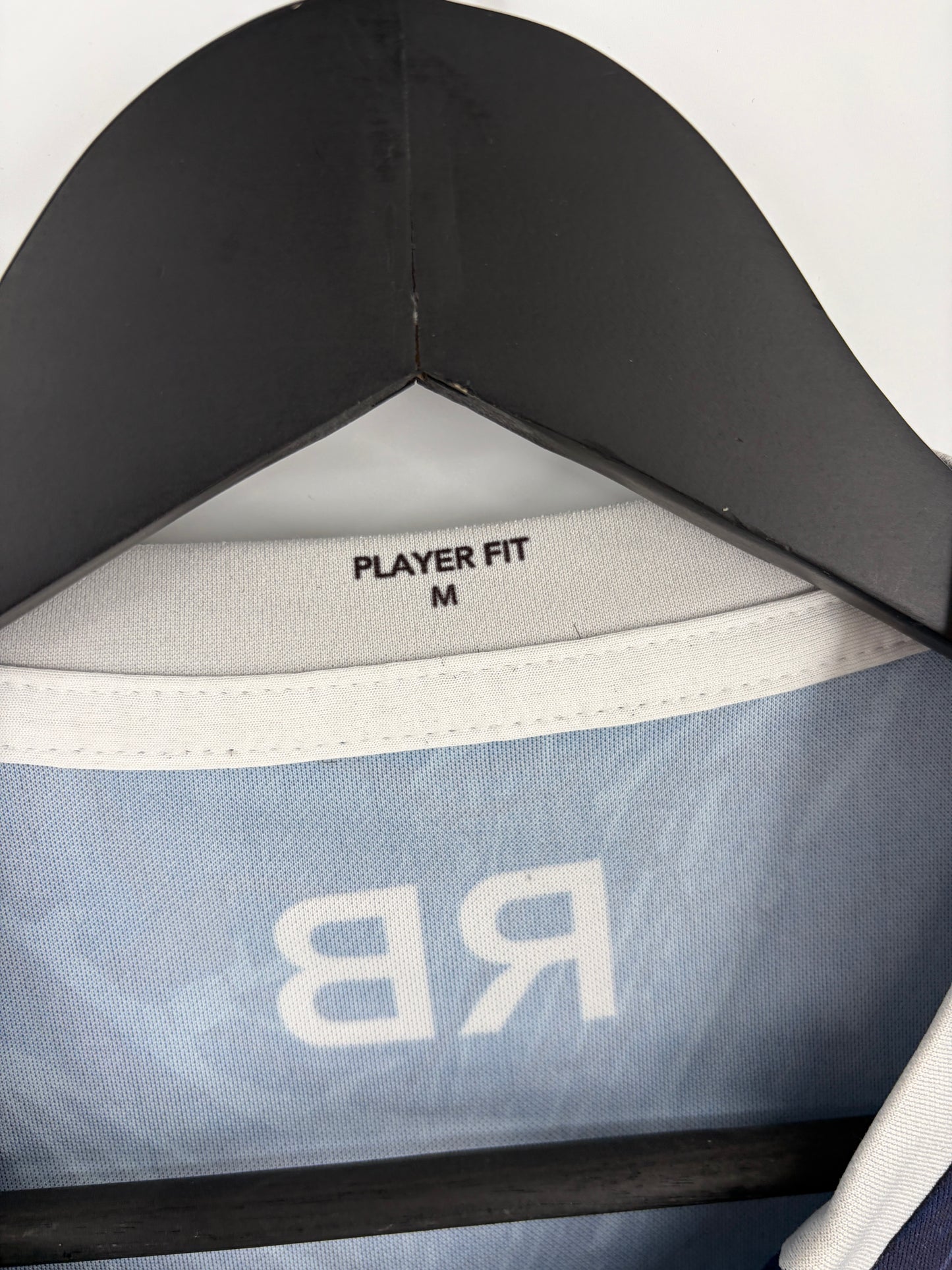 Player Issued Fermanagh GAA Training Jersey