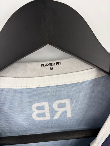 Player Issued Fermanagh GAA Training Jersey