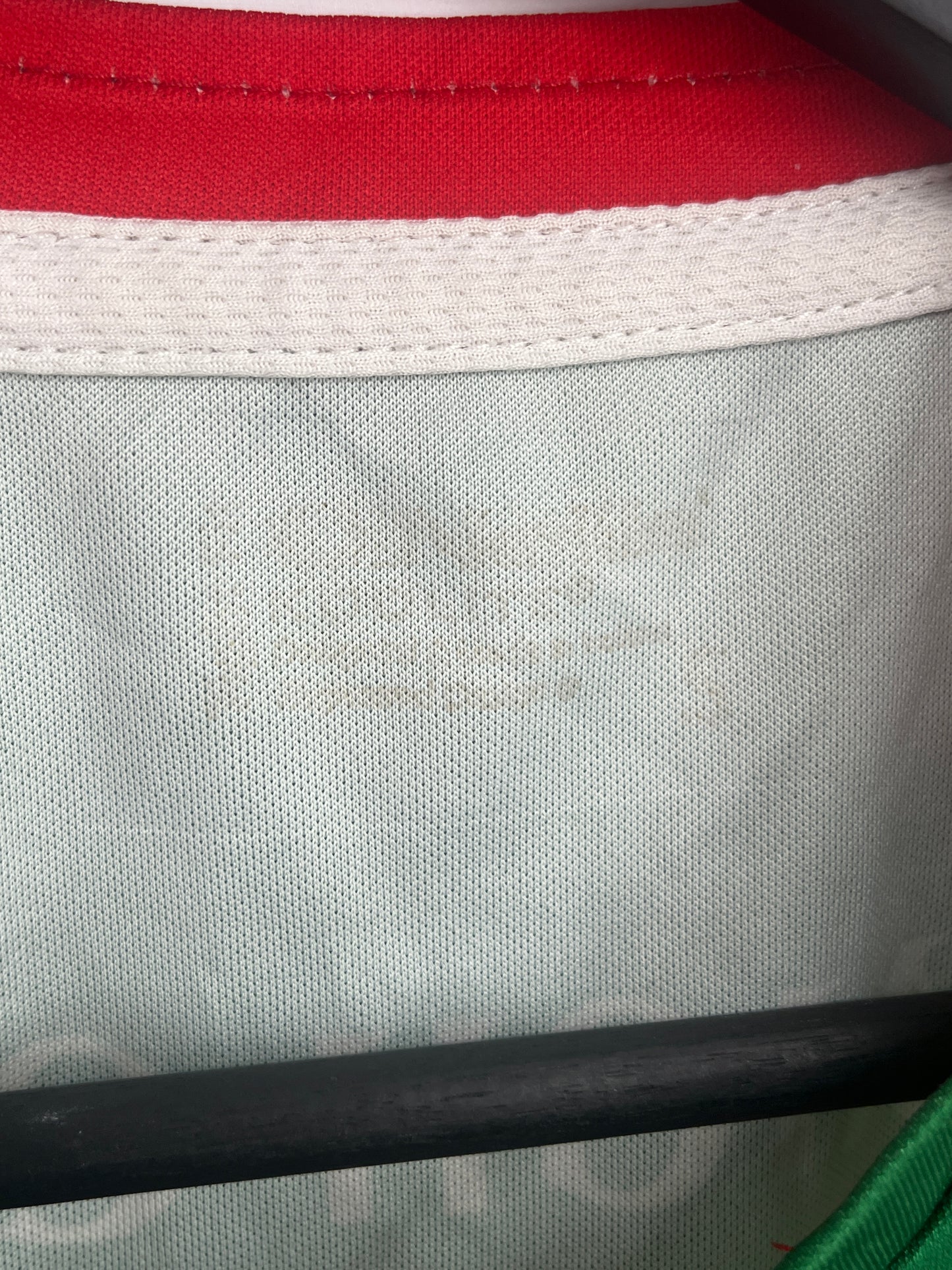 2017 Mayo GAA Jersey