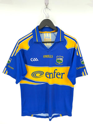 2010 Tipperary GAA Jersey