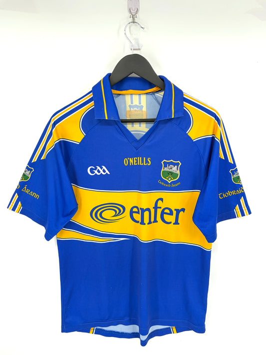 2010 Tipperary GAA Jersey