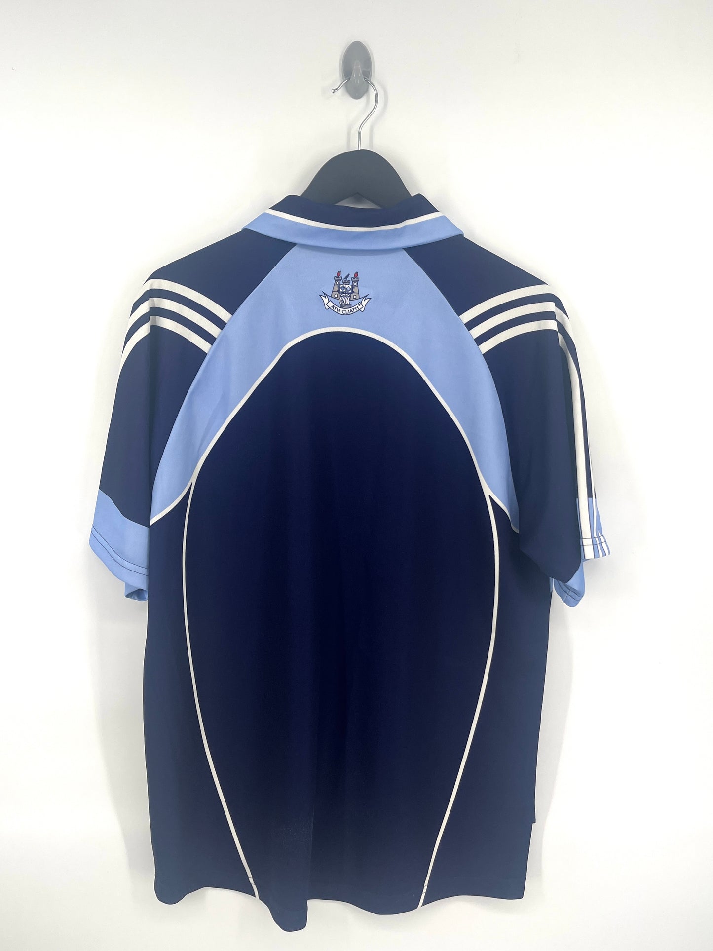 2007/08 Dublin GAA Goalkeeper Jersey