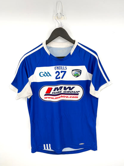2018 Laois GAA Jersey - #27