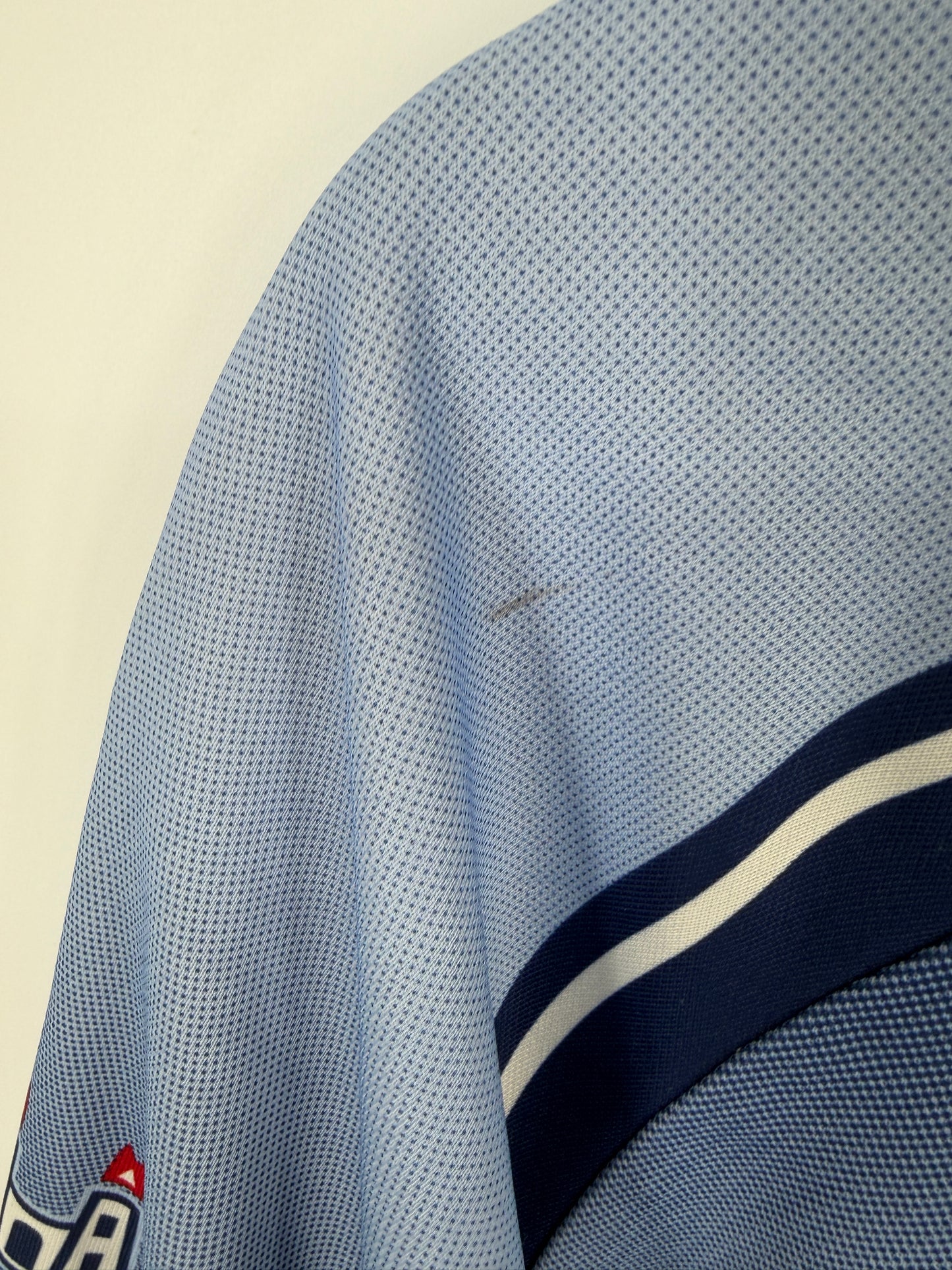 2002/03 Dublin GAA Jersey