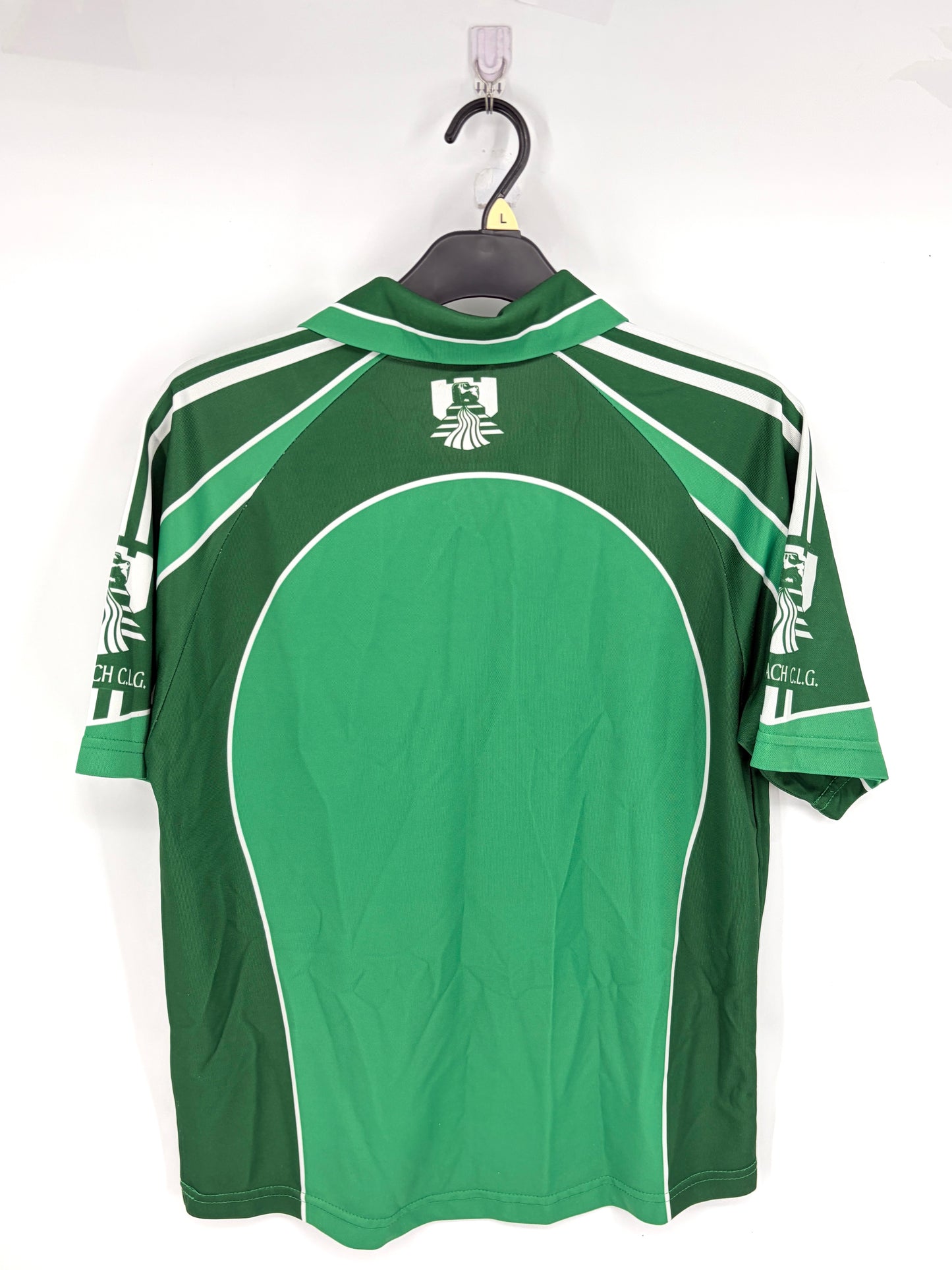 2008 Limerick GAA Jersey (M)