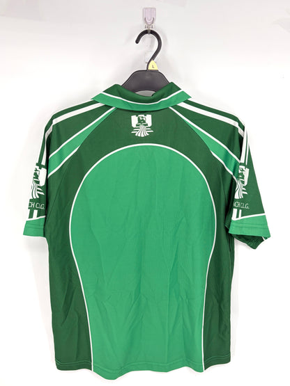 2008 Limerick GAA Jersey (M)