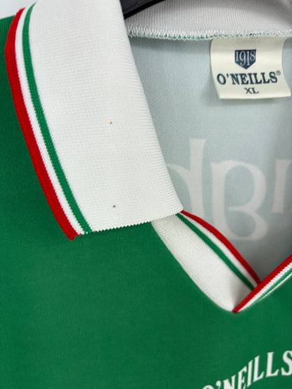 2001/04 Mayo GAA Jersey (XL)