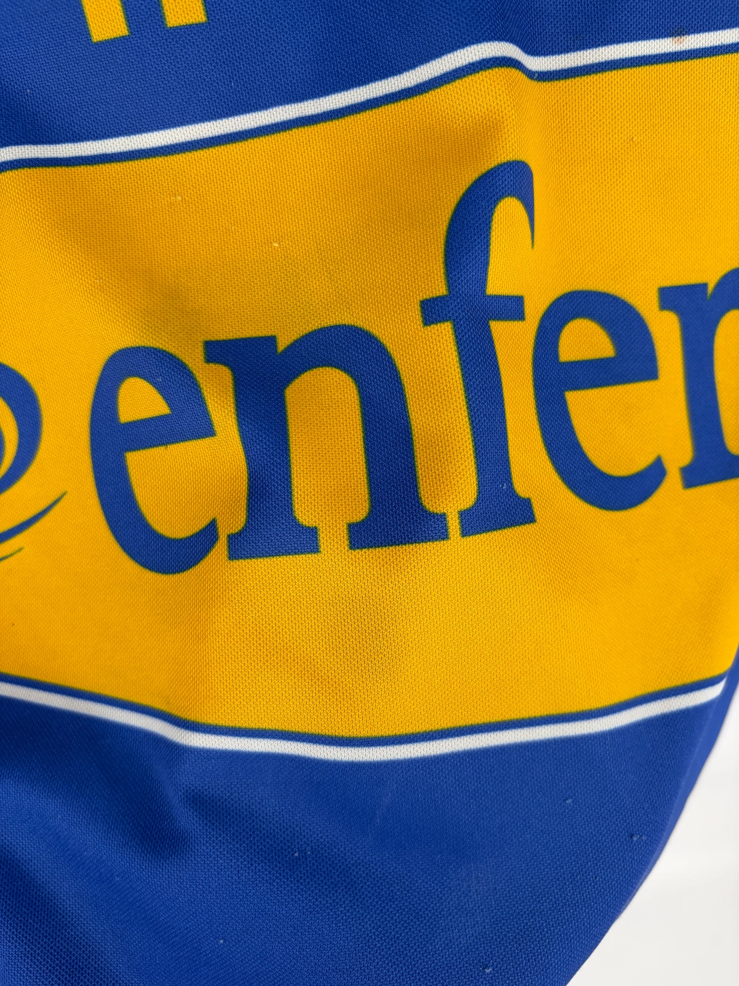 2010 Tipperary GAA Jersey - #11
