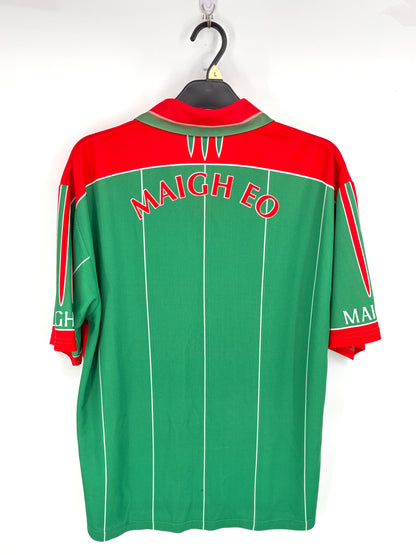 2006-08 Mayo GAA Jersey (XL)