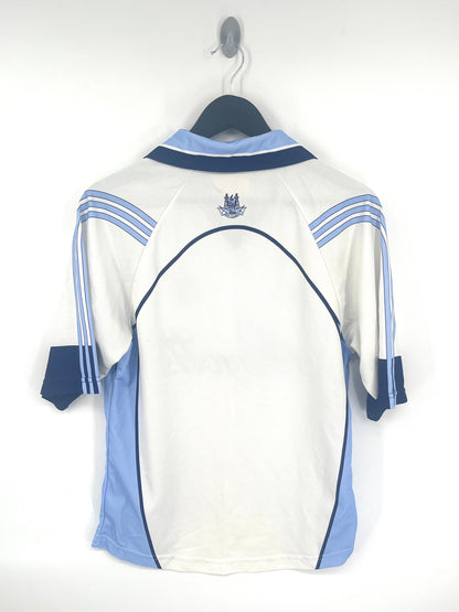 2007/08 Dublin GAA Alternative Jersey