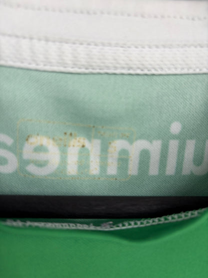 2019/20 Limerick GAA Jersey