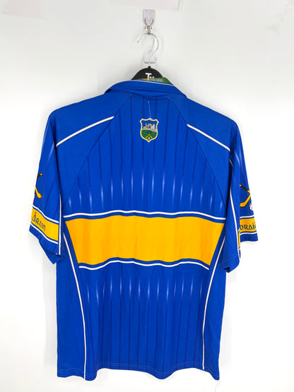 2005/07 Tipperary GAA Jersey (XL)