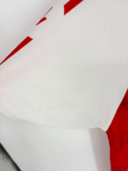 2009 Tyrone GAA Jersey - #14