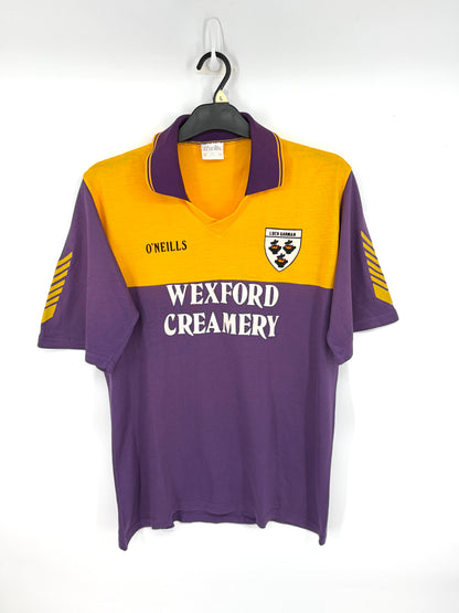 1992/93 Wexford GAA Jersey