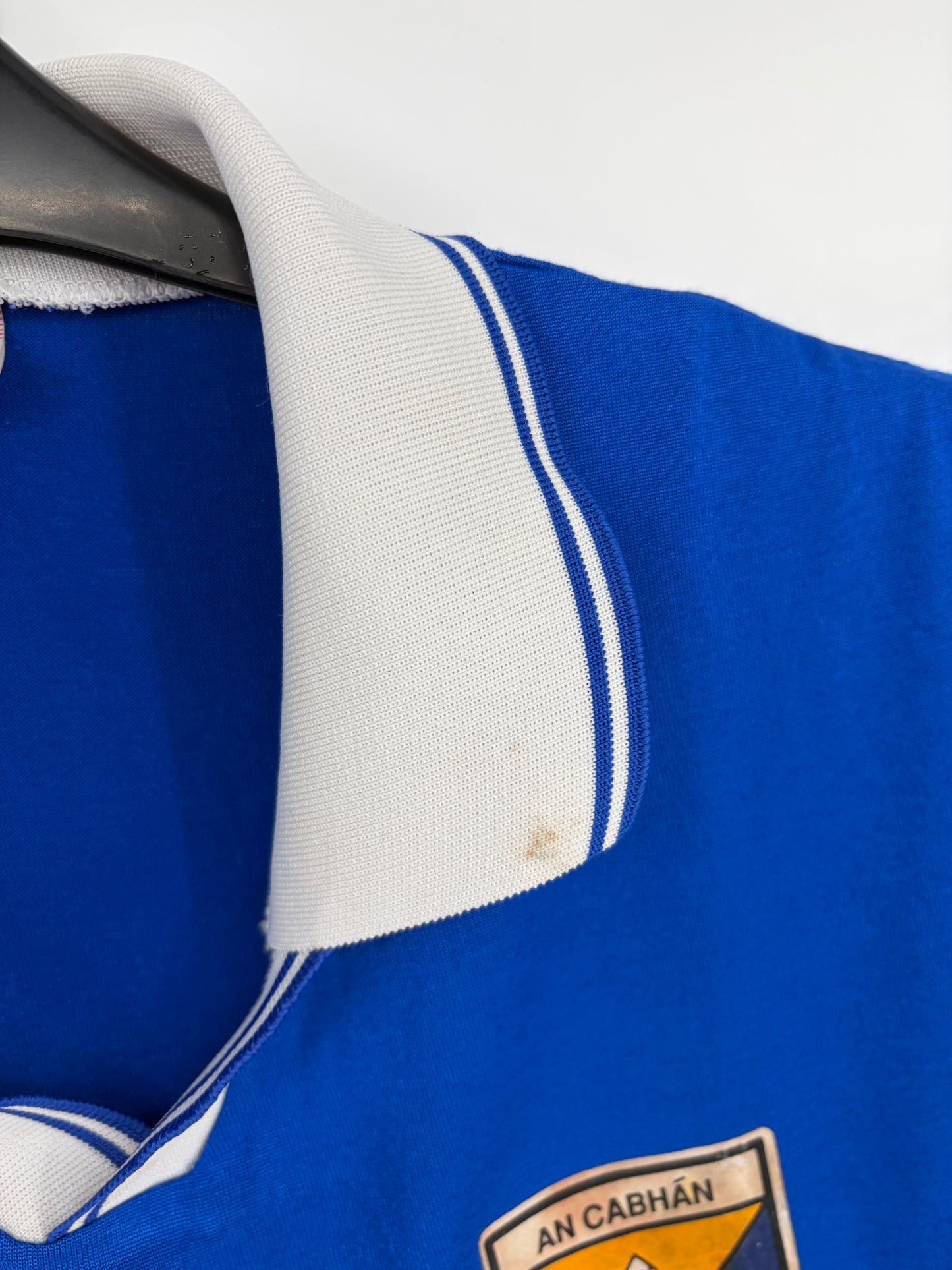 1999 Cavan GAA Jersey