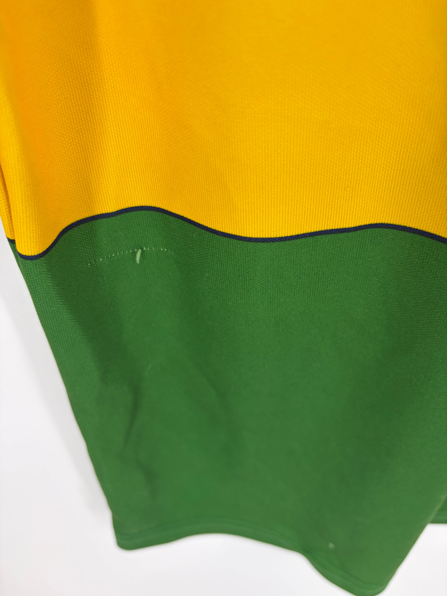 2006/08 Kerry GAA Jersey (S)