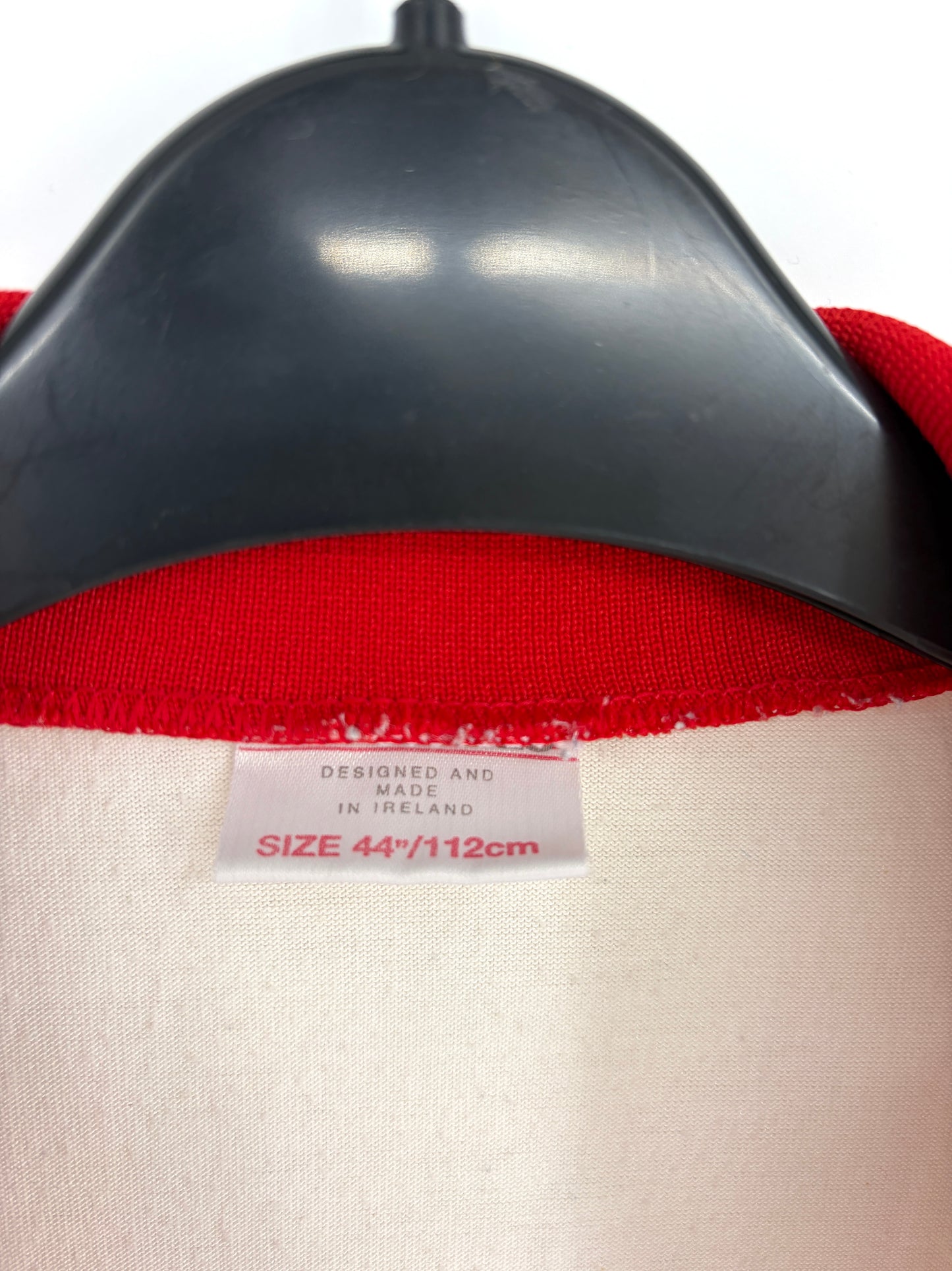 1996 ‘Ulster Champions’ Tyrone GAA Jersey - #13