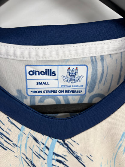 2024 Dublin GAA Training Vest