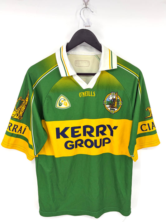 2003/06 Kerry GAA Jersey