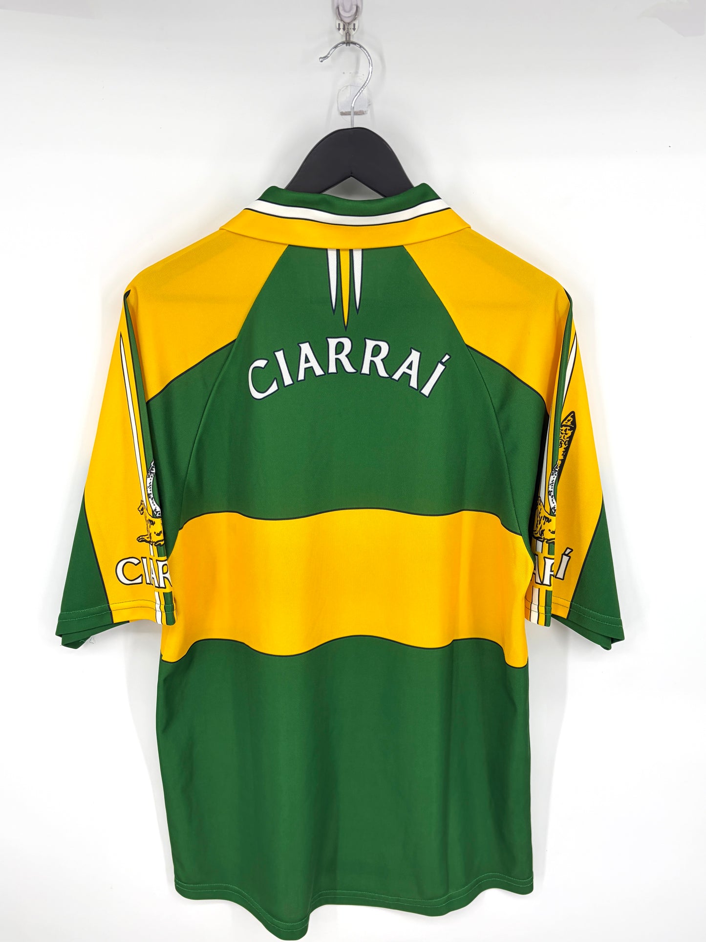 2006/08 Kerry GAA Jersey (S)