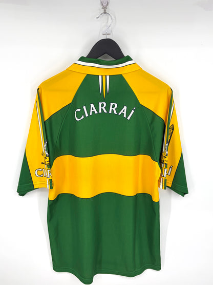 2006/08 Kerry GAA Jersey (S)