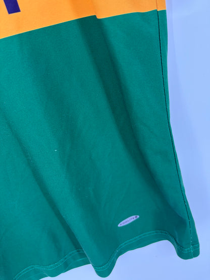 2017/19 Kerry GAA Jersey - #10