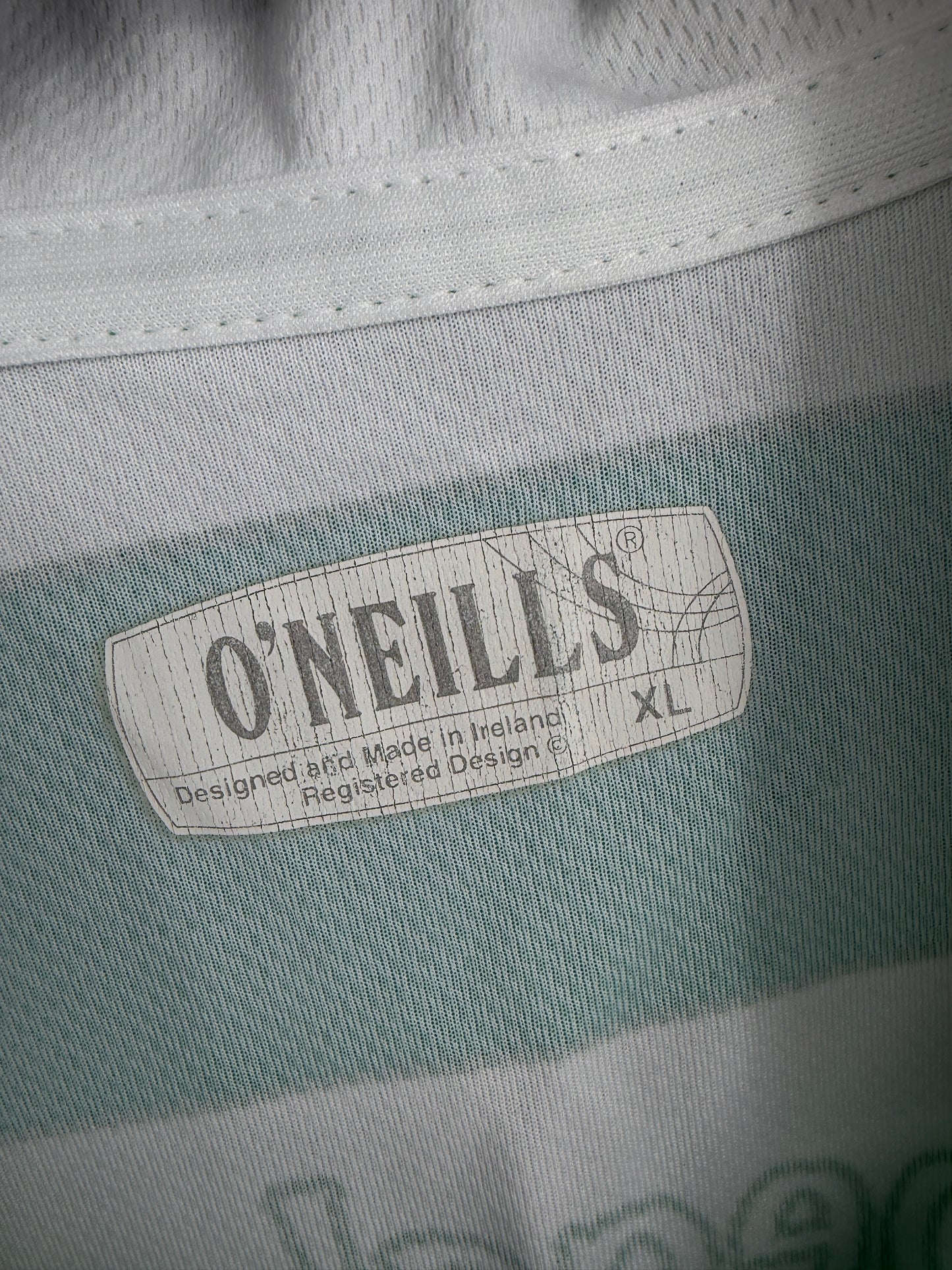 2008 Limerick GAA GK Jersey (XL)