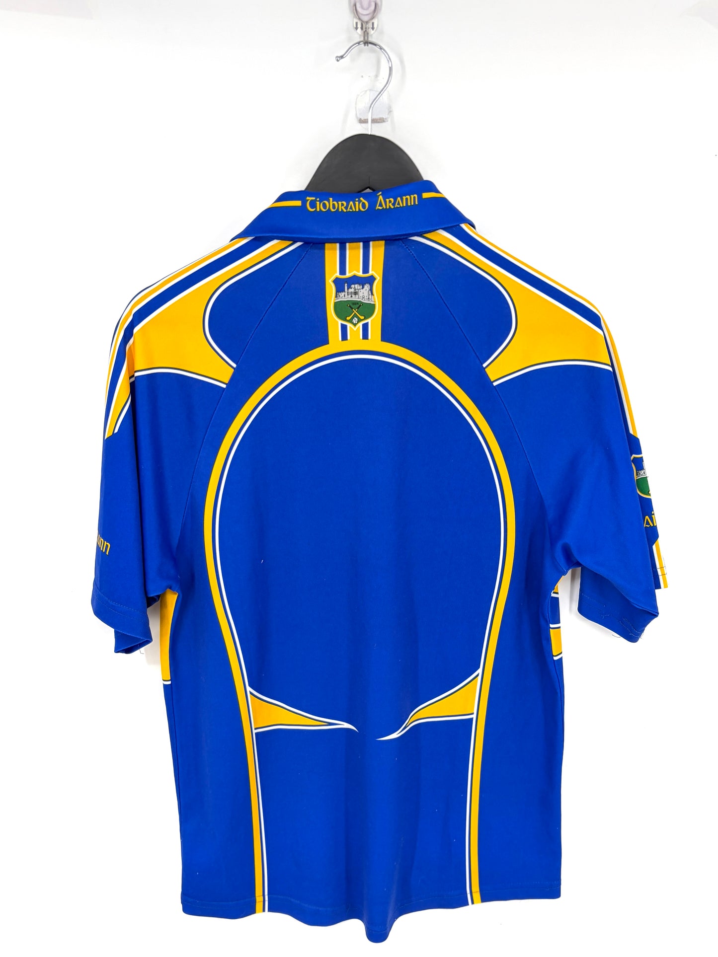 2010 Tipperary GAA Jersey
