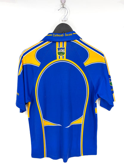 2010 Tipperary GAA Jersey