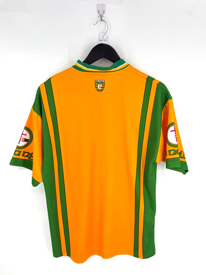 2005-07 Donegal GAA Jersey (S)