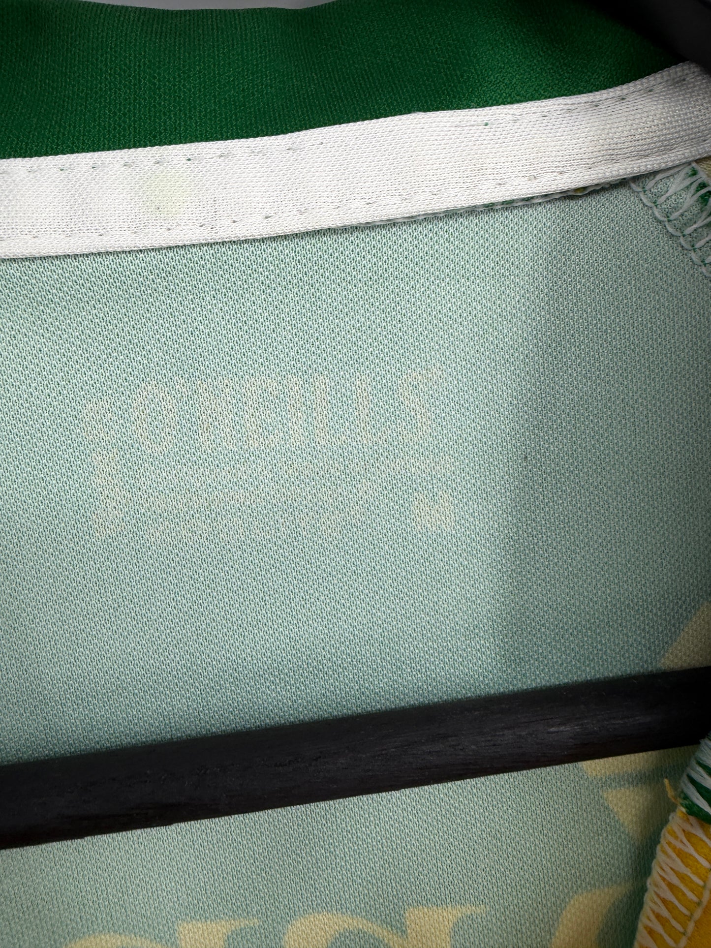2012/14 Kerry GAA Jersey - #8