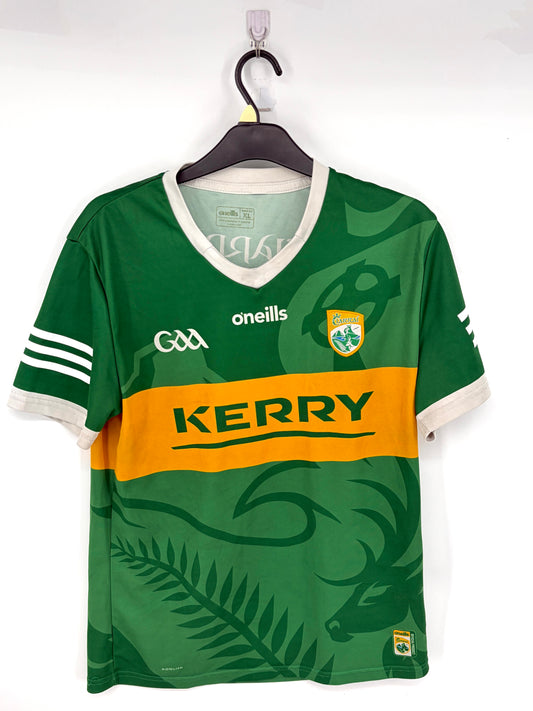 2022 Kerry GAA Jersey
