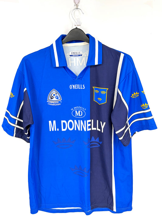 2004 Munster GAA Jersey - #3