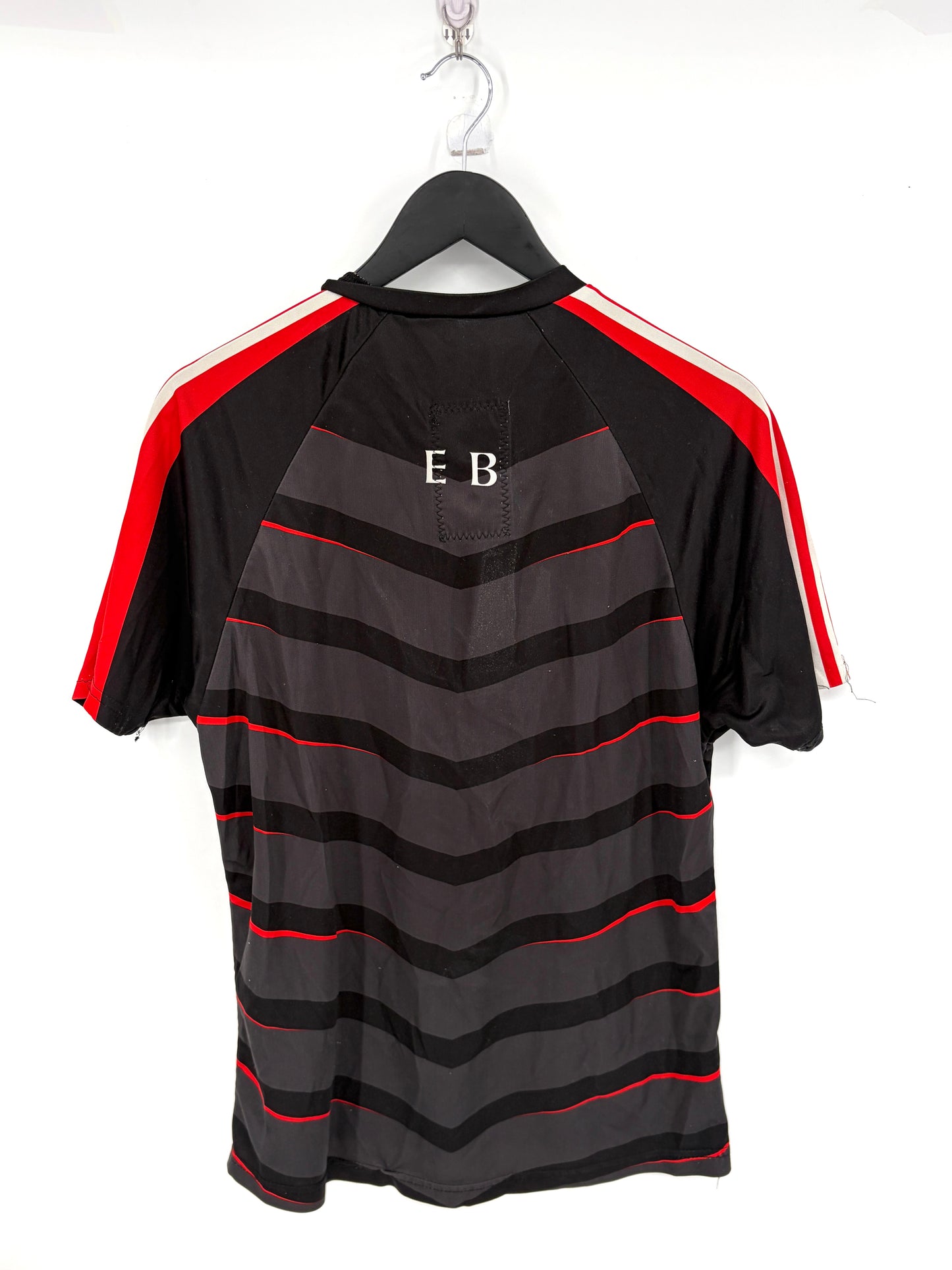 Player-Issued GPS Derry GAA Jersey