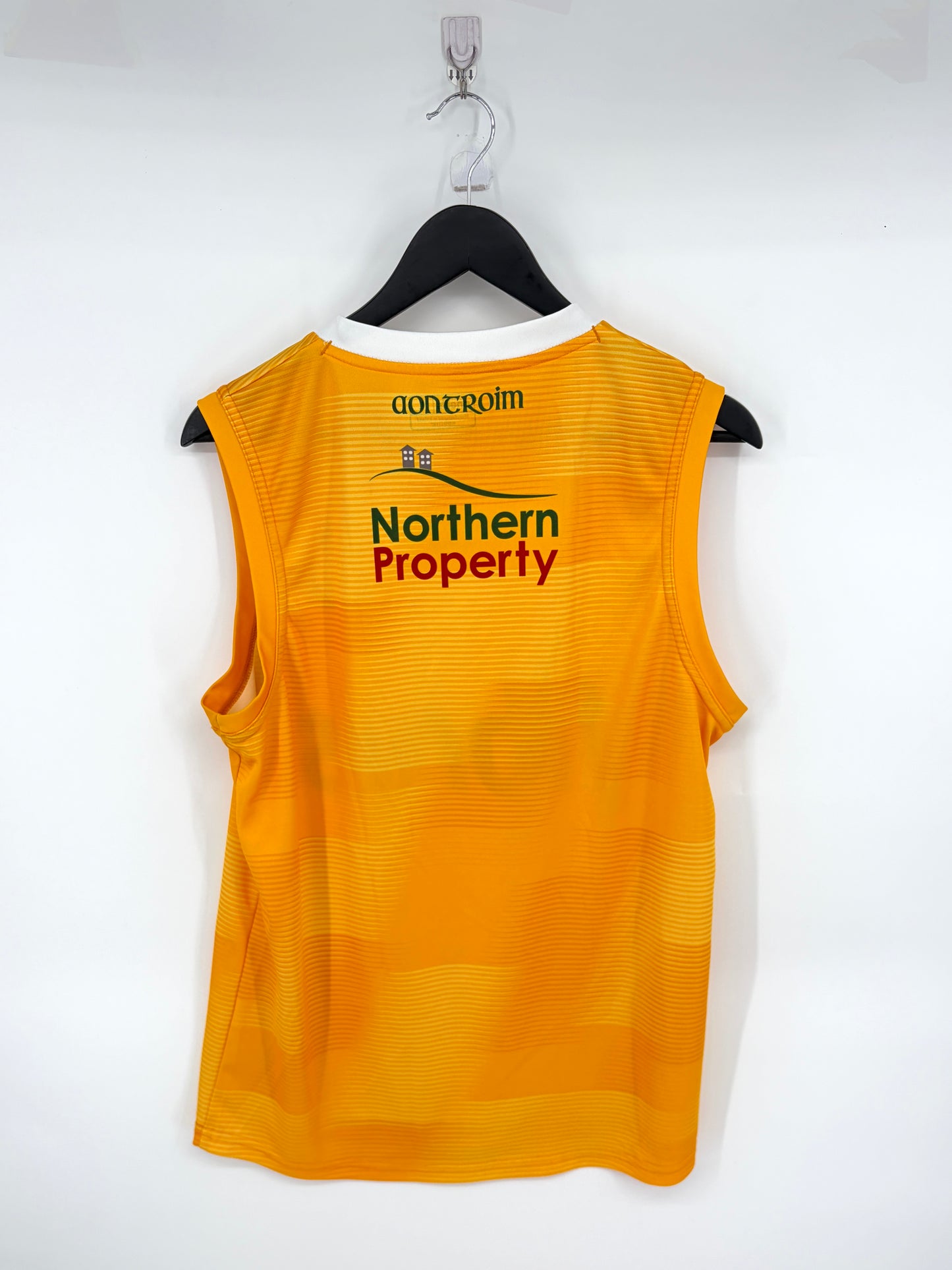 Antrim GAA Vest