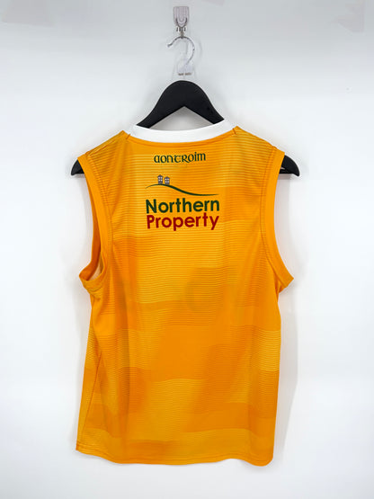 Antrim GAA Vest